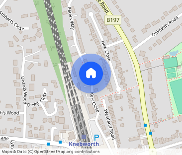 Kerr Close - Photo 1