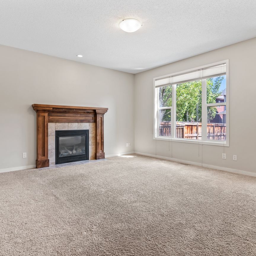 4 Bedroom House For Rent In Auburn Bay: Lake Access & Pet Negotiable Special Incentive - Photo 1