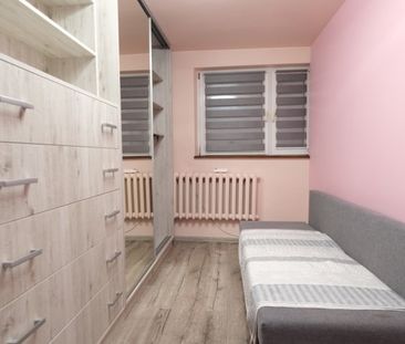 Sosnowiec, Centrum Mieszkanie na wynajem - Photo 5