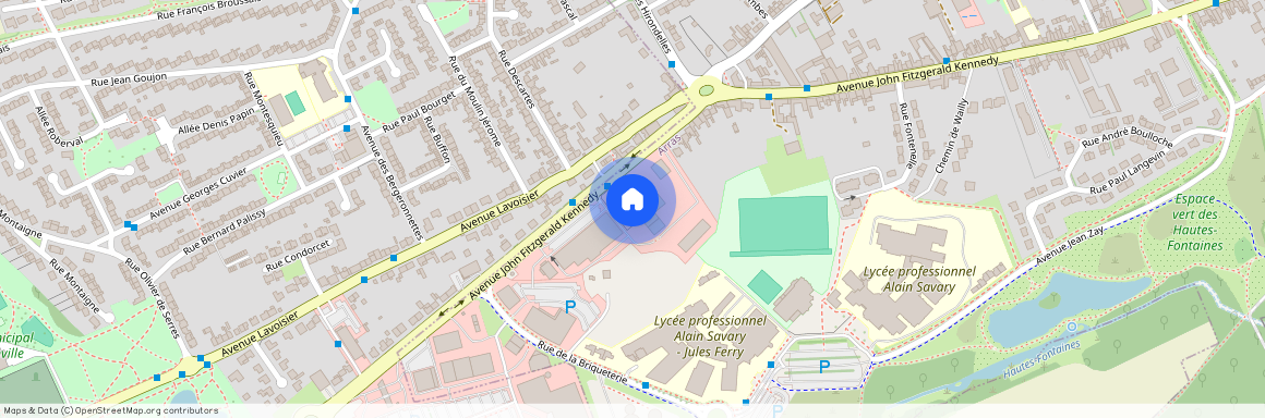 62000, Pas De Calais