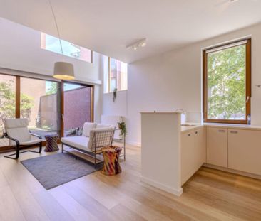 Huis te huur in Antwerpen - foto 3
