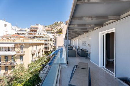 Διαμέρισμα για ενοικίαση Κολωνάκι - Λυκαβηττός - Photo 2