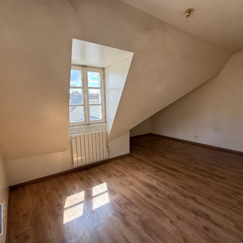 Location Appartement 3 pièces 60m² CHINON 37500 - Photo 1