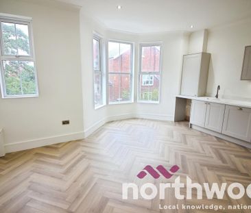 2 bedroom apartment to rent - Photo 3