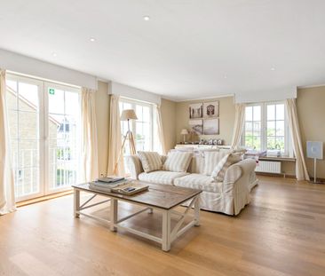 Ruim gemeubeld appartement met 3 slaapkamers - Photo 4