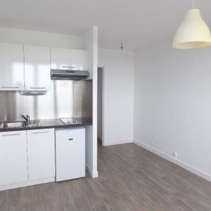 Appartement T2 à louer Rennes Thabor - 29 m² - Photo 2