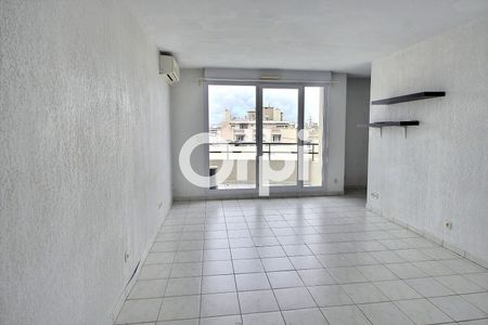 Appartement 2 pièces 35m2 MARSEILLE 5EME 689 euros - Photo 5