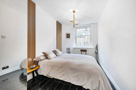 Parker Mews - Photo 2