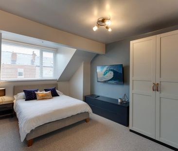 1 bedroom in a house share to rent - Photo 3