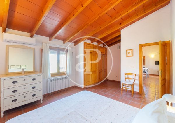 Flat for rent with Terrace in Jávea