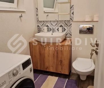 Casa de inchiriat in Campenesti, teren 550 mp, mobilata sau semimob... - Fotografie 1
