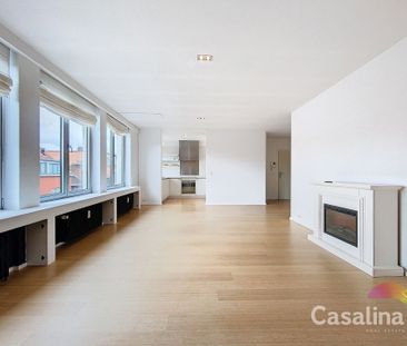 PLACE DUMON - zeer mooie Penthouse van 100m² - Photo 4