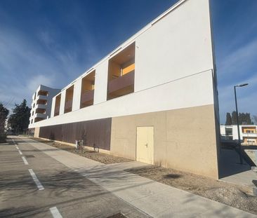 Appartement T2 Avignon à louer - Photo 1