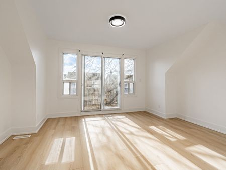 For Lease - 120 Mackay Avenue Unit# 3, Toronto, Ontario - Photo 3