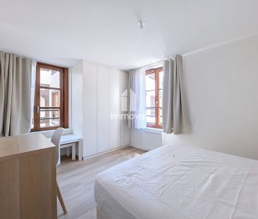 PETITE FRANCE - 2P - 35.3m² - Photo 5