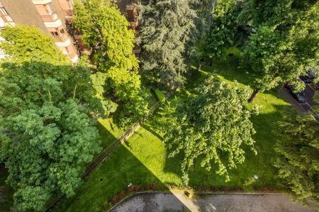 Via Privata Pietro Ogliari, Milan, Lombardy 20141 - Photo 3