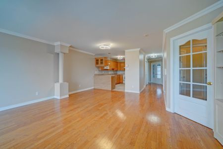 Appartement à louer - Brossard (Noms de rues (C)) Appartement à louer - Brossard (Noms de rues (C)) - Photo 2