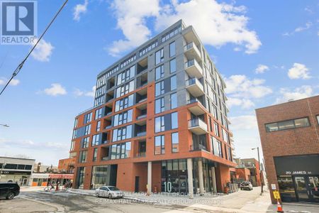 10 James st, Unit 409 - Photo 5