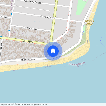 3/128 The Esplanade, Ettalong Beach, NSW 2257