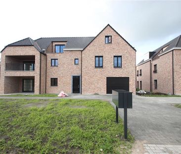 Nieuwbouw appartement met ondergrondse staanplaats - Photo 5