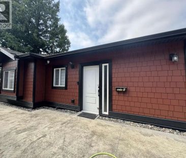 Coach House 11901 GEE ST — 2 Bedroom - Photo 1