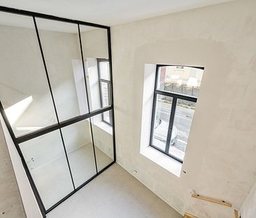 Nieuwbouw duplex met patio en autostaanplaats - Foto 1