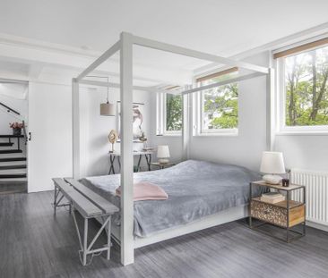 Appartement te huur: Tuinstraat 1 2011 LZ Haarlem - Photo 5