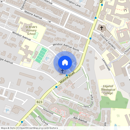 6 Ascot House, Windsor Avenue North, Belfast, BT9 6EL