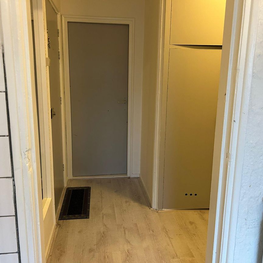 Te huur: Appartement Vuurdoornstraat 5 b in Leeuwarden - Foto 1