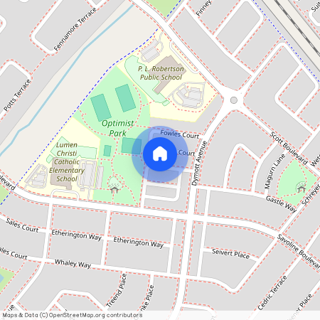 879 Willingdon Crescent, Milton