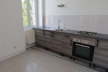 Appartement Le Chambon-Feugerolles - Photo 5