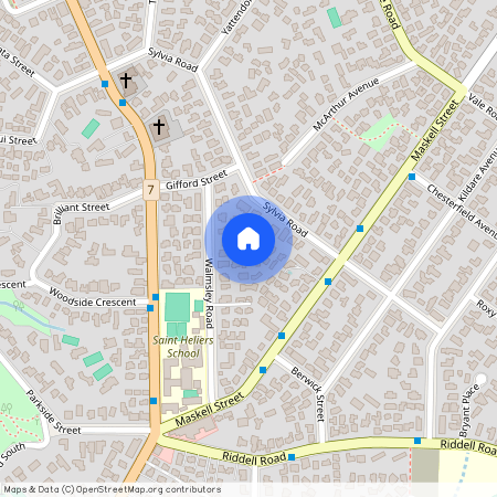 25c Walmsley Road, St Heliers, Auckland City