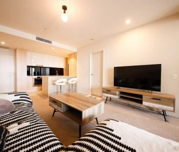 “2 Bedroom Fully Furnished Apartment available from now” - Photo 1