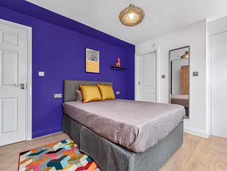 1 bedroom in a house share to rent - Photo 3