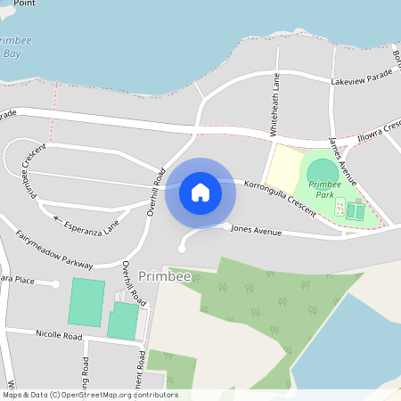 55A Korrongulla Crescent, Primbee 2502, New South Wales