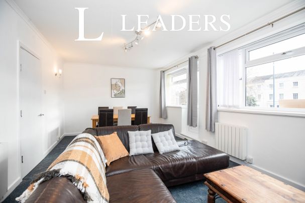 3 bedroom maisonette to rent Rugby Road, Leamington Spa, Warwickshire, CV32 - Photo 1