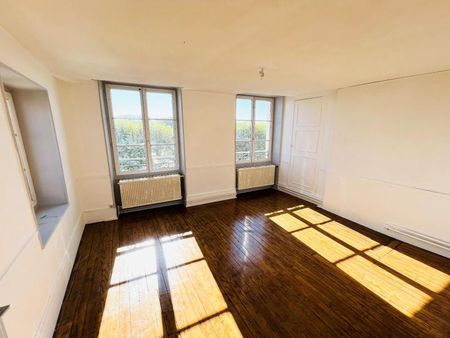 Location Appartement 2 pièces 49m² MACON 71000 - Photo 5