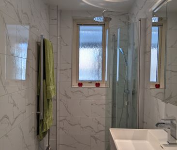 Fabriksgatan, Falkenberg - Foto 3