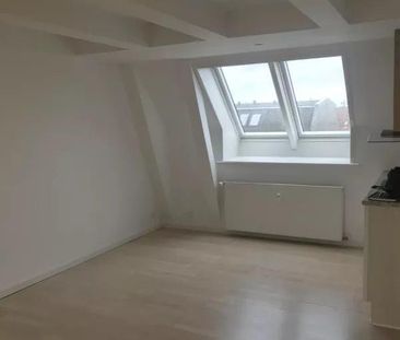 <b>Renoveret 2-værelses lejlighed i roligt område midt i Aalborg</b> - Foto 1