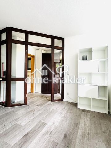 voll möbeliert / Zentrumsnah / Waldrand - Foto 4