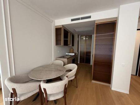 3 camere de inchiriat | zona Floreasca | prima inchiriere - Fotografie 5