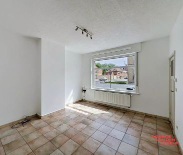 Toffe rijwoning met 2 slaapkamers en tuin - Foto 1