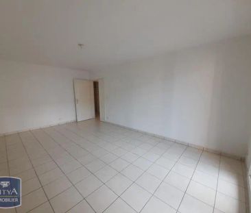 Appartement à louer 3 pièces 67.4m² - Photo 2