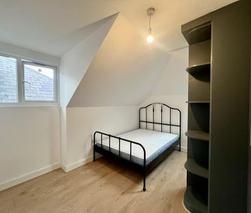 3 bedroom flat to rent - Photo 5