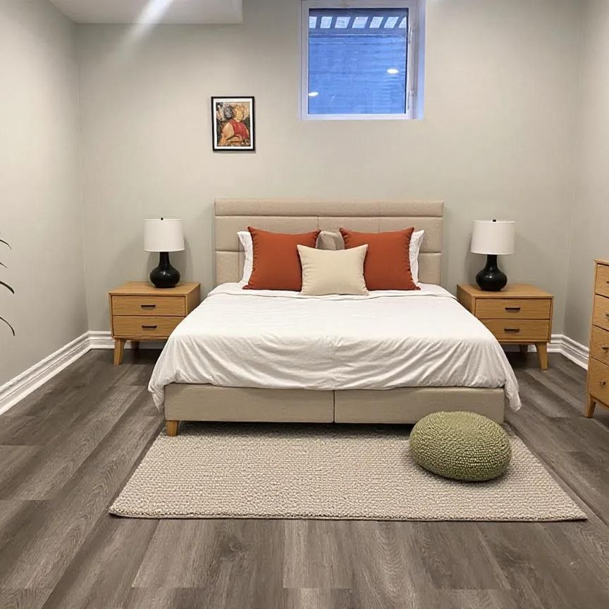 For Lease - 136 Lionhead Trail Unit# BSMT, Toronto, Ontario - Photo 1