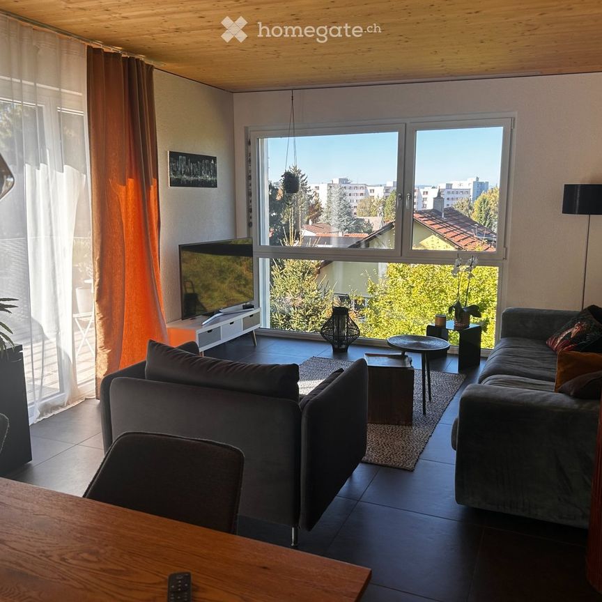 superbe appartement - Photo 1