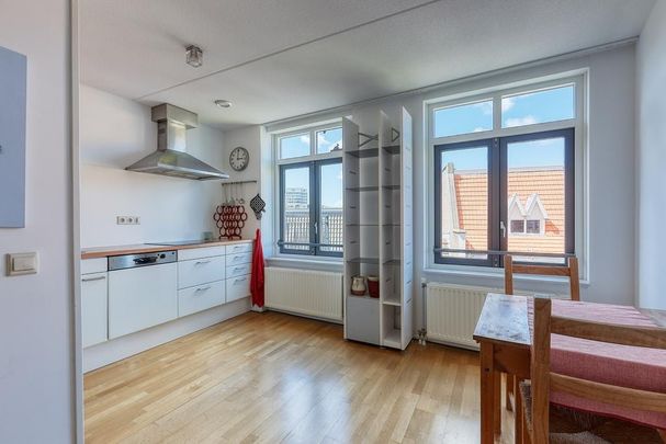 Appartement te huur: Muzenplein 21 2511 GC Den Haag - Foto 1