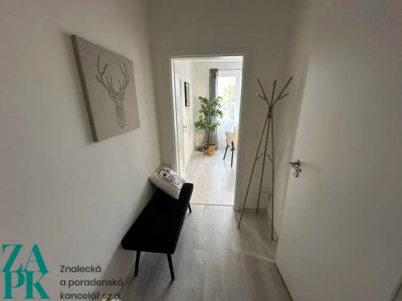 Pronájem bytu 2+kk 37 m - Фото 2