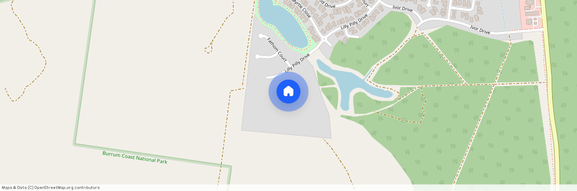 28 Windward Way, Qld 4659, Burrum Heads