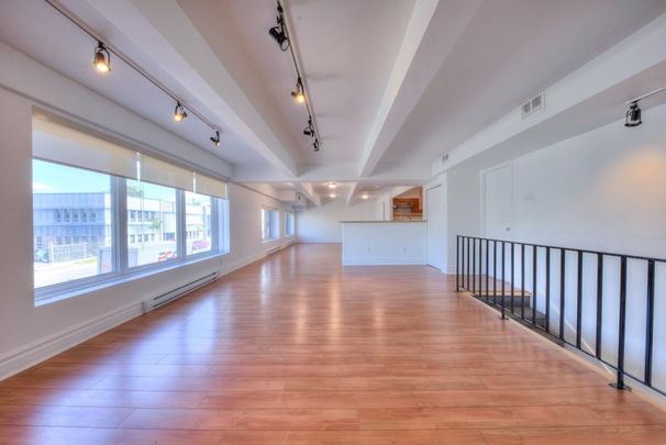 Appartement à louer - Photo 1